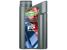 YACCO LUBE P 0W-30 PAO, 1L